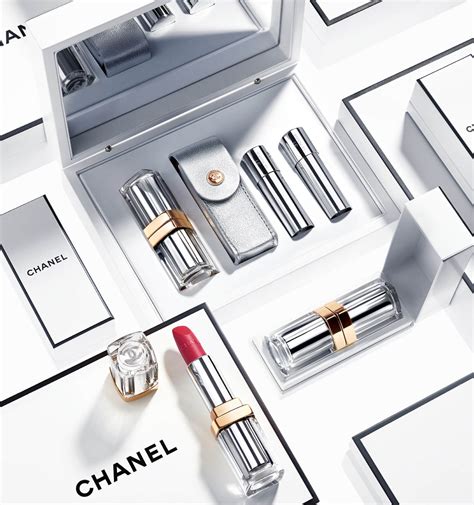 chanel rouge laque|chanel 31 le rouge coffret.